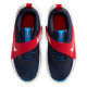 Nike Team Hustle D 12 (GS)